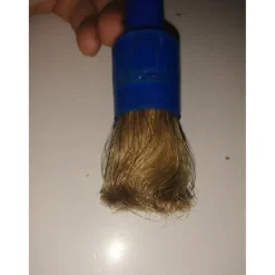 Pinceau à graisses.* Clearance