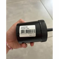 Pinceau avec pot*- Marque inconnue - Clearance
