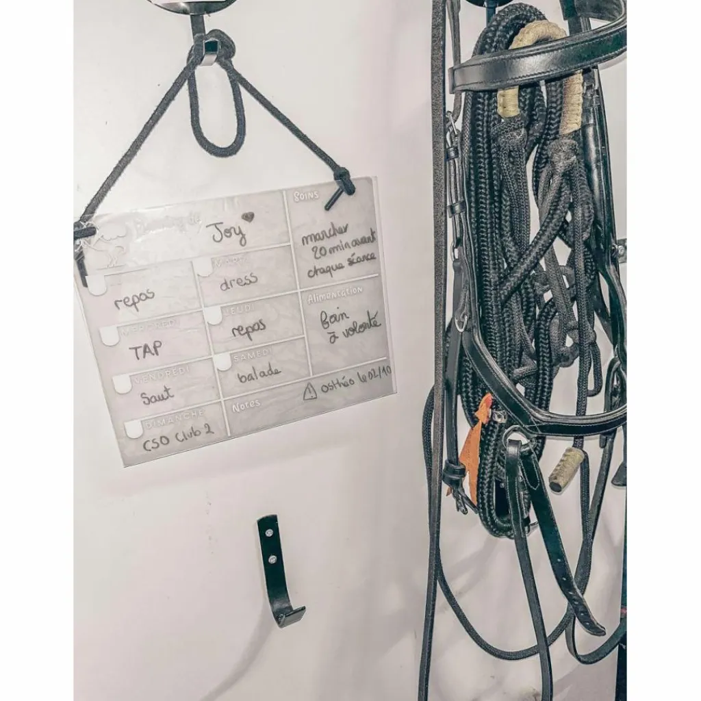 Planner mural pour casier*- Marque inconnue - Clearance