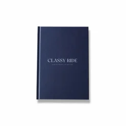 Planner équestre Classy Ride*- Marque inconnue - Sale