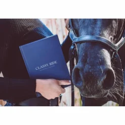 Planner équestre Classy Ride*- Marque inconnue - Sale