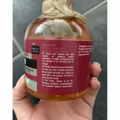- Marque inconnue - Soin Des Cuirs>Plastic Cleaner - Paskacheval
