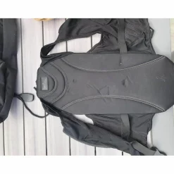 Decathlon Gilets De Cross Et Coques Dorsales>plastron