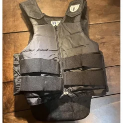Tipperary Airbags|Gilets De Cross Et Coques Dorsales>Plastron adulte