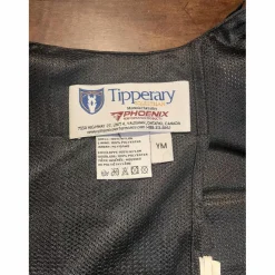 Tipperary Airbags|Gilets De Cross Et Coques Dorsales>Plastron adulte