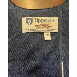 Plastron enfants*Tipperary Best