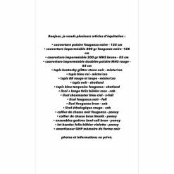plusieurs affaires*Kentucky Sale