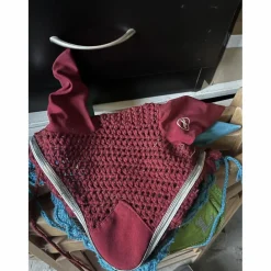 Plusieurs bonnets*Equitheme New