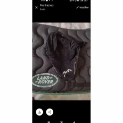 Penelope Leprevost Ensemble Tapis + Bonnet>Pénélope leprevost