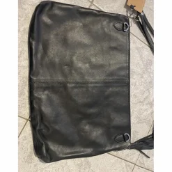 Penelope Leprevost Accessoires>Pochette cuir Pénélope leprevost