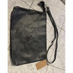Penelope Leprevost Accessoires>Pochette cuir Pénélope leprevost