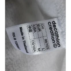 Polaire blanche*Fouganza Online