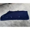 Polaire bleu marine Equi-thème 165cm 7,0 pouces*Equitheme Clearance