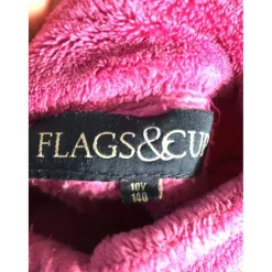 Polaire enfant*Flags and Cup Outlet