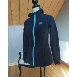 Fouganza Sweats / Pulls>polaire marine