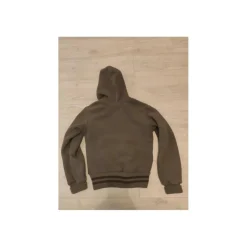 HV Polo Sweats / Pulls>Polaire XS Taupe