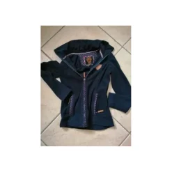 Polaire pull*Horseware Best