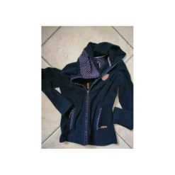 Polaire pull*Horseware Best