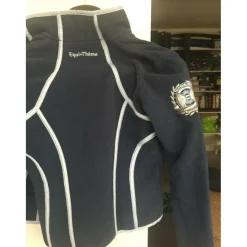 polaire équi-thème enfant taille 12ans* Outlet
