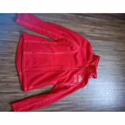 HV Polo Manteaux, Vestes Et Doudounes>Polaire rouge