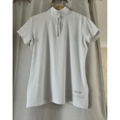 HKM Chemises & Polos>Poli de concours