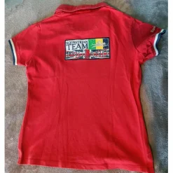 Equitheme Polos / Tshirts Équitation>Polo