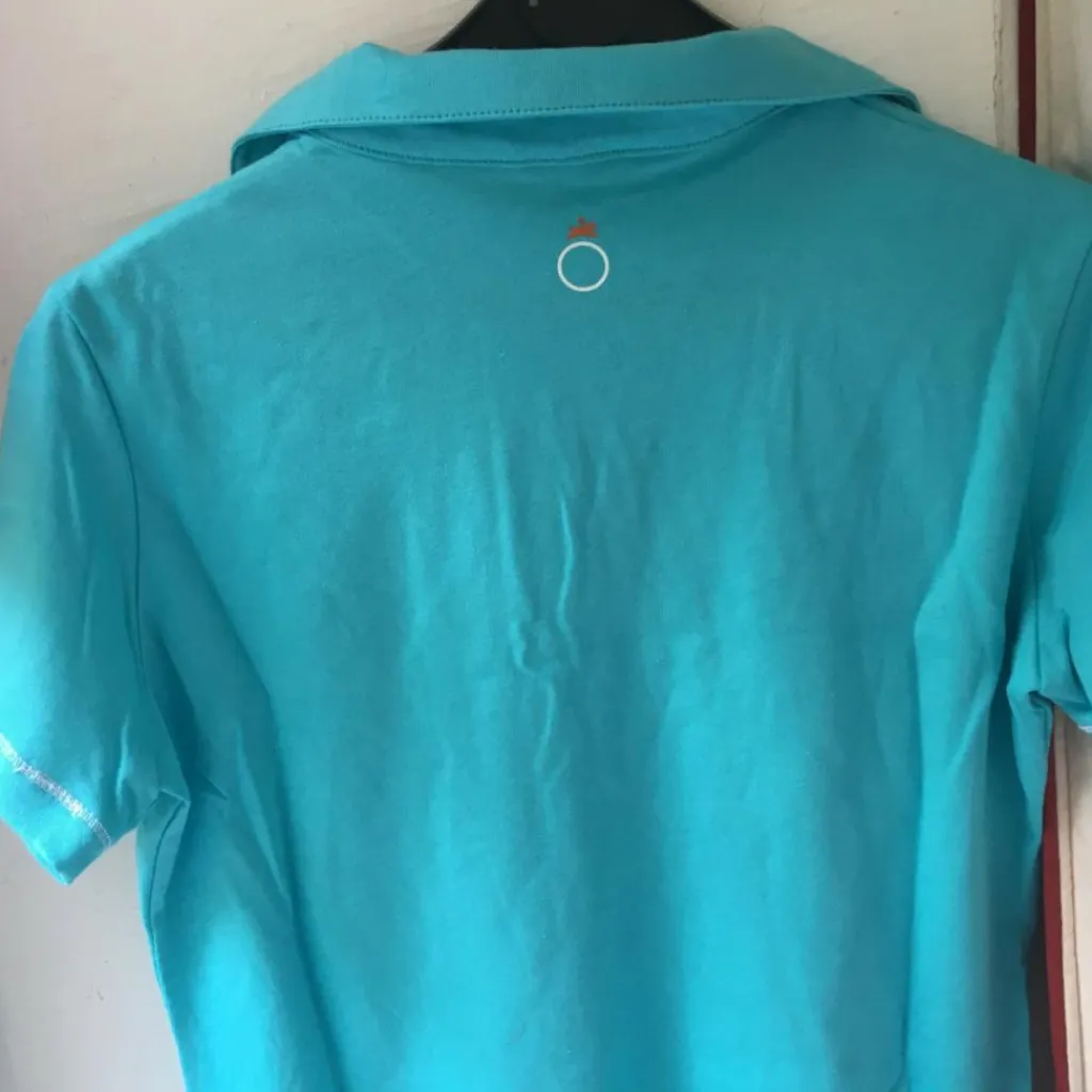 Fouganza Polos / Tshirts Équitation>Polo