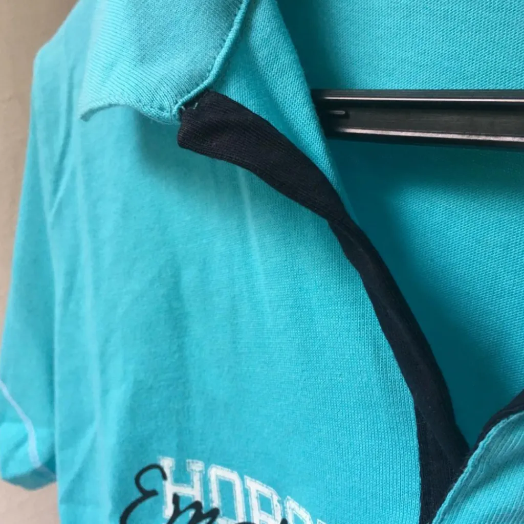 Fouganza Polos / Tshirts Équitation>Polo