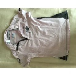 Fouganza Polos / Tshirts Équitation>Polo