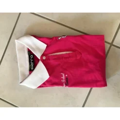 Fouganza Polos / Tshirts Équitation>Polo