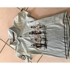 Fouganza Polos / Tshirts Équitation><noscript><img width=
