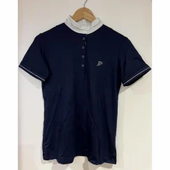 Polo*Anna Scarpati Hot