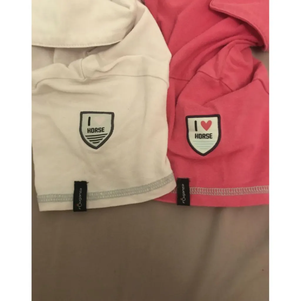 Polo*Fouganza Online