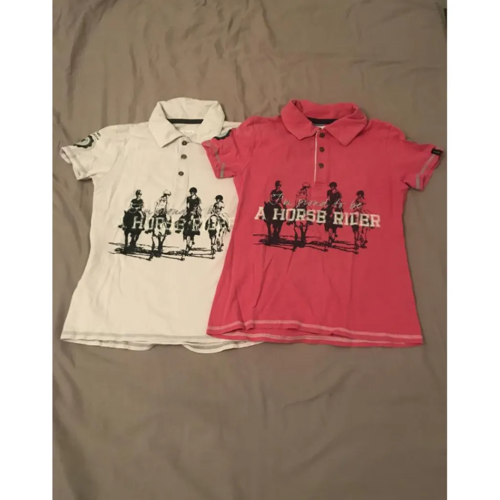 Polo*Fouganza Online