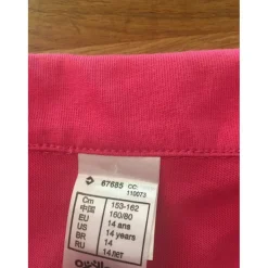 Fouganza Polos / Tshirts Équitation>Polo
