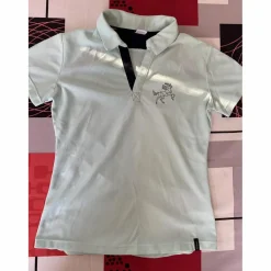 Fouganza Polos / Tshirts Équitation>Polo