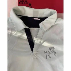 Fouganza Polos / Tshirts Équitation><noscript><img width=