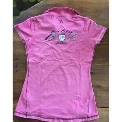 Fouganza Polos / Tshirts Équitation>Polo