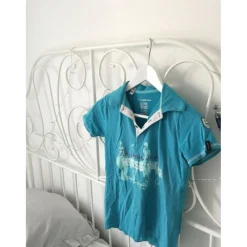 Fouganza Polos / Tshirts Équitation>Polo