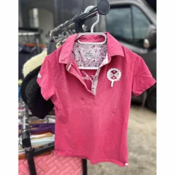 polo*Equitheme Hot