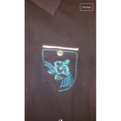 Fouganza Polos / Tshirts Équitation>Polo