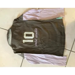 Go Sport Polos / Tshirts Équitation>Polo