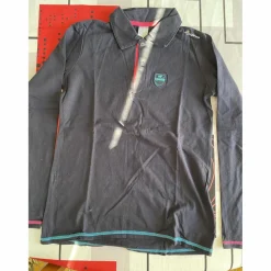 Polo*Fouganza New