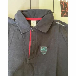 Polo*Fouganza New