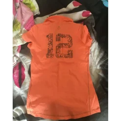 Fouganza Polos / Tshirts Équitation>Polo