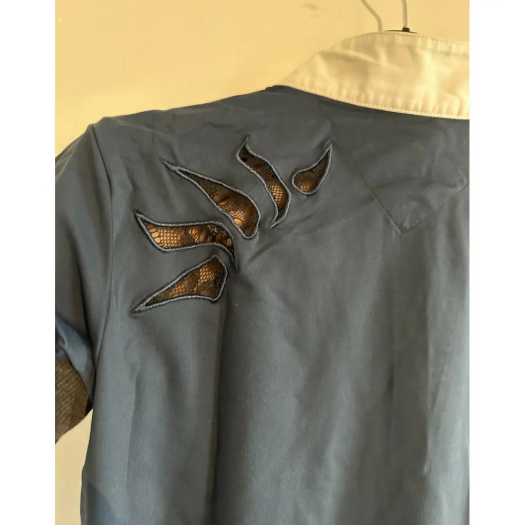 Polo / chemise*Alexandra Ledermann New
