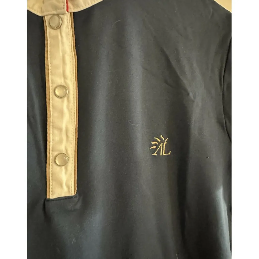 Polo / chemise*Alexandra Ledermann New