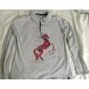Fouganza Polos / Tshirts Équitation>Polo à maches longues