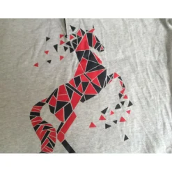 Fouganza Polos / Tshirts Équitation><noscript><img width=
