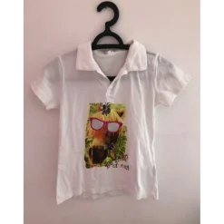 Polo / t shirt*Fouganza Hot